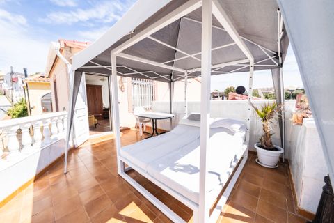 Villa i La Marina, Alicante, La Marina - € 197.500 | Ref: 6146VA - foto 32